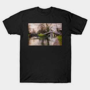 By Greenham Lock T-Shirt